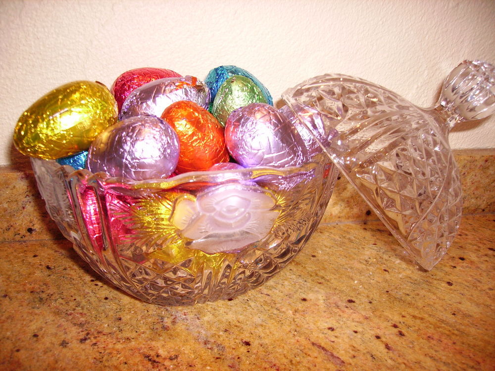 bonbonni&egrave;re Décoration