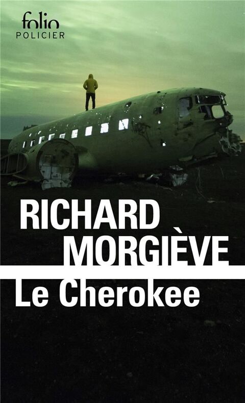 Le Cherokee - Richard Morgieve 4 Rennes (35)
