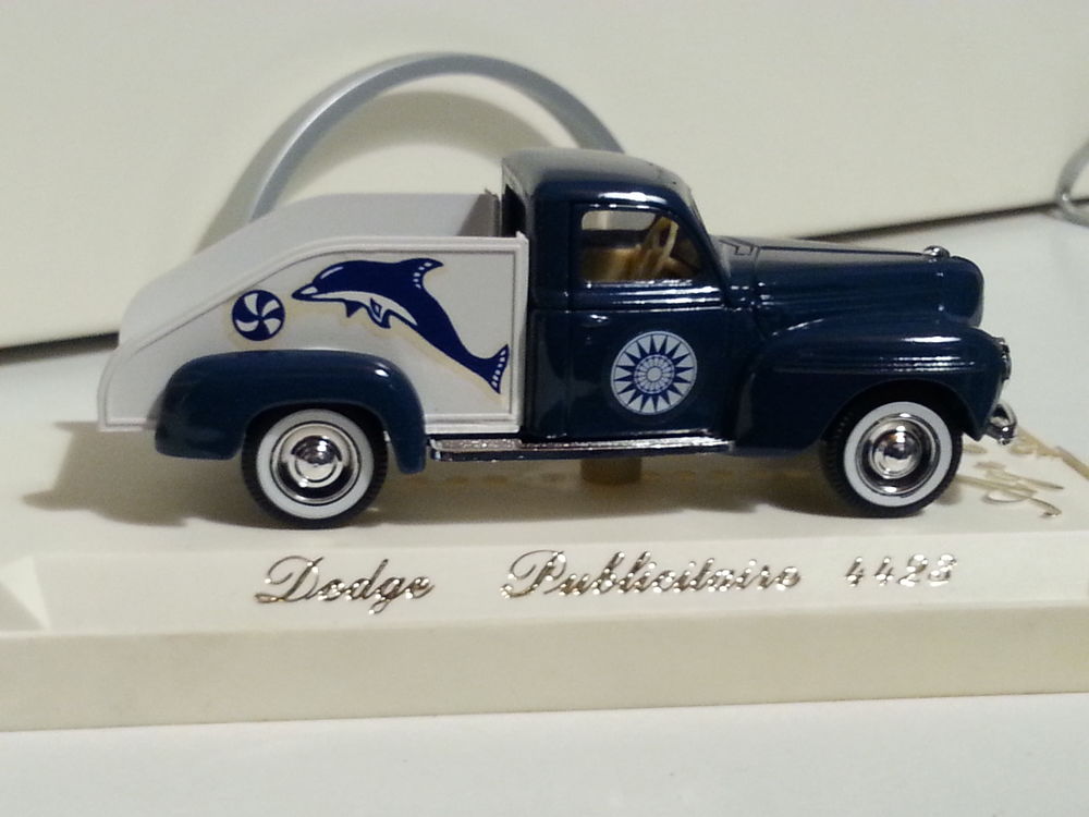 Voiture Miniature - N&deg; 473
