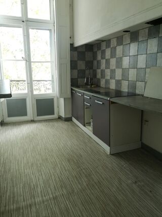  Appartement à vendre 4 pièces 65 m²
