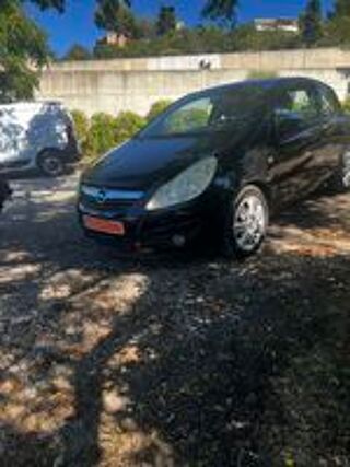 Corsa 1.4 - 90 Twinport In-Touch 2008 occasion 13012 Marseille