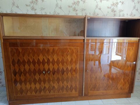 Buffet  lit escamotable 
60 Jouarre (77)