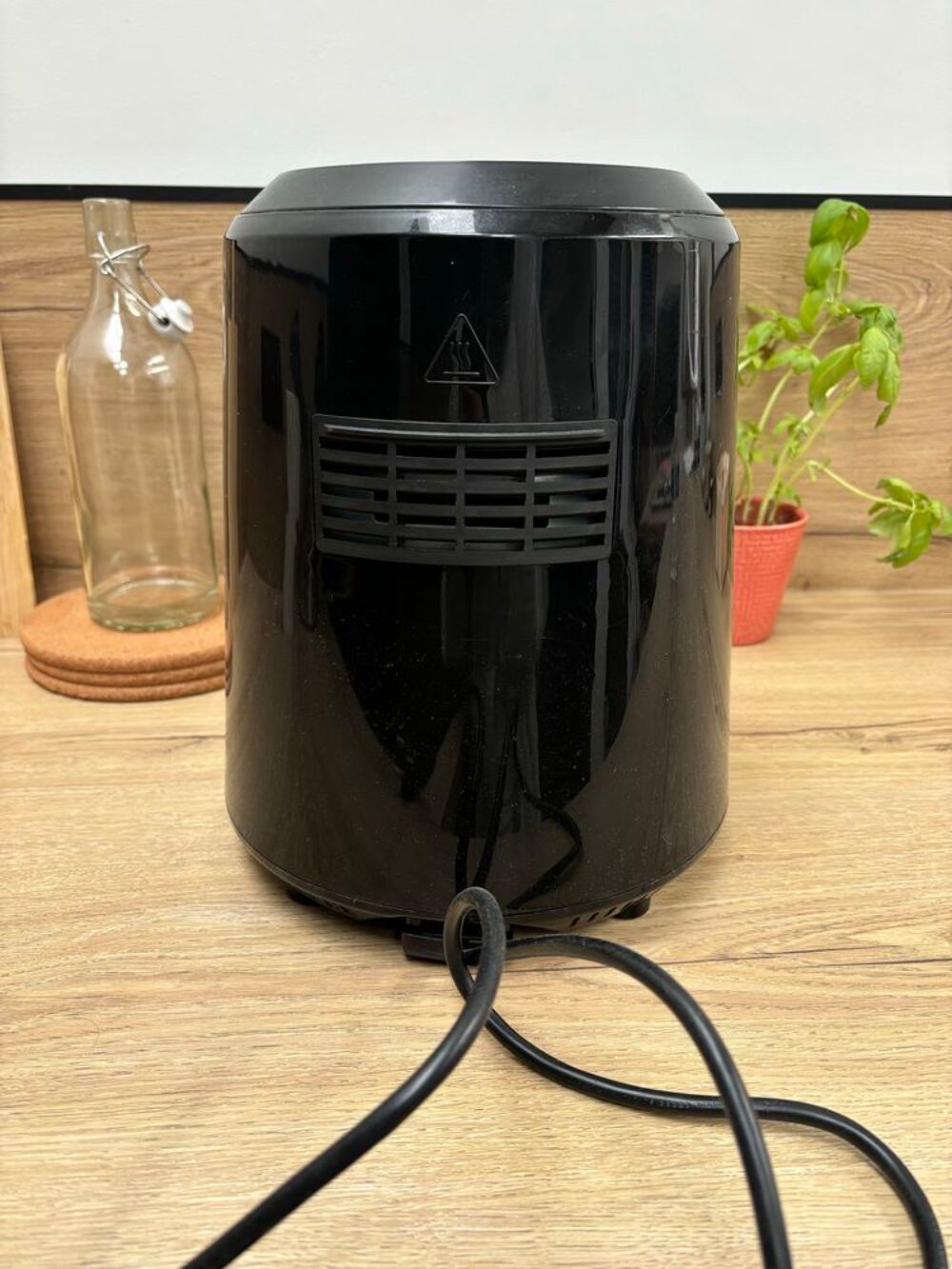 Air Fryer Electroménager