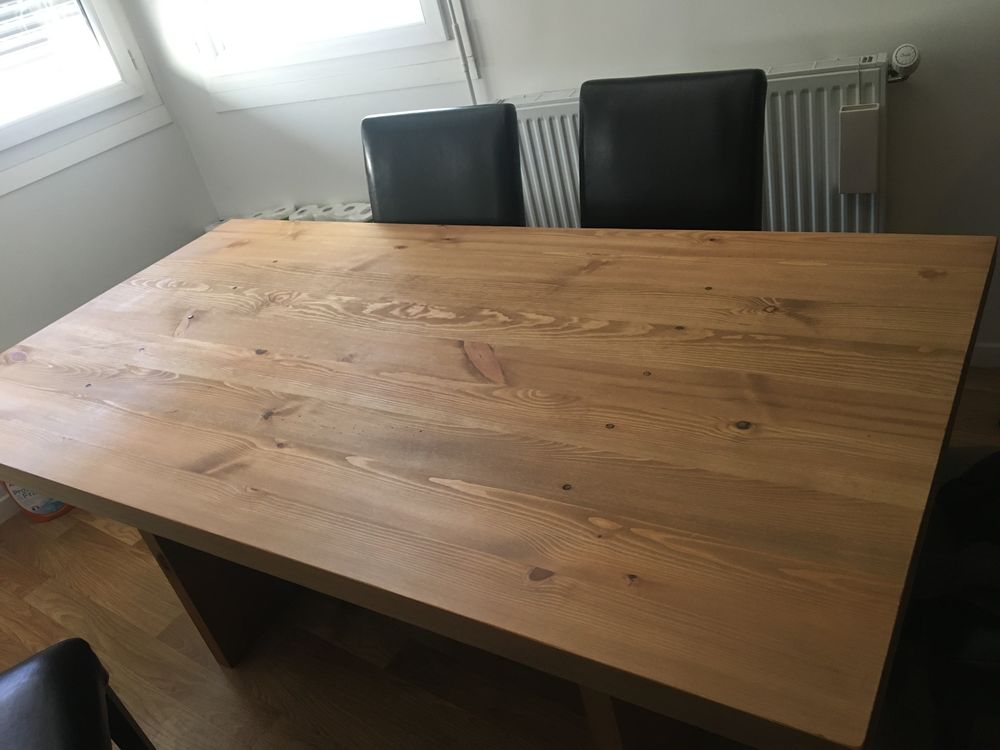 Table cocktail scandinave Meubles