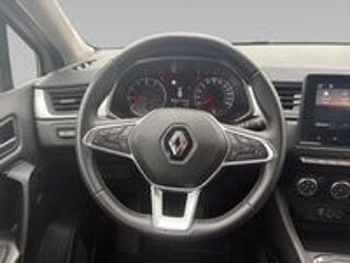 Captur TCe 100 GPL - 21 Business 2022 occasion 08300 Rethel