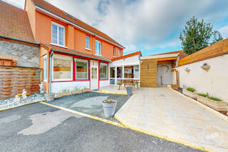  Maison � vendre 11 pi�ces 234 m�