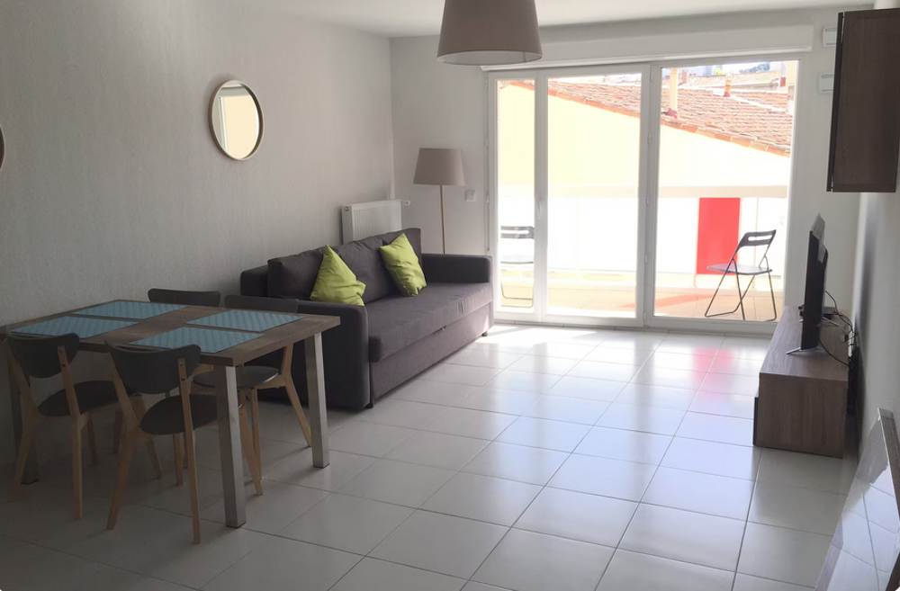 Location Appartement Appartement T2 lumineux 32 m� � Mont-Saint-Aignan Mont-saint-aignan