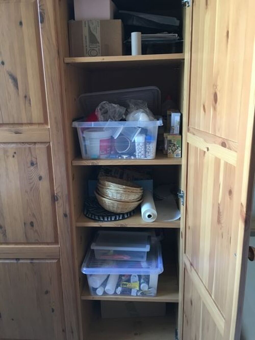 Armoire de chambre Meubles