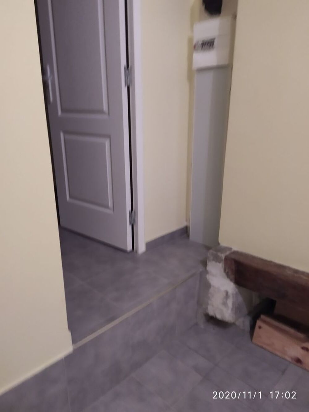 Vente Appartement Appartement 2 pièces 32m2 vendu loué Sevran