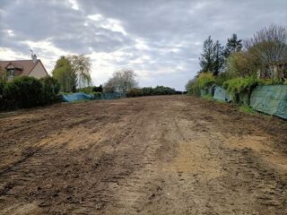  Terrain � vendre 1149 m�