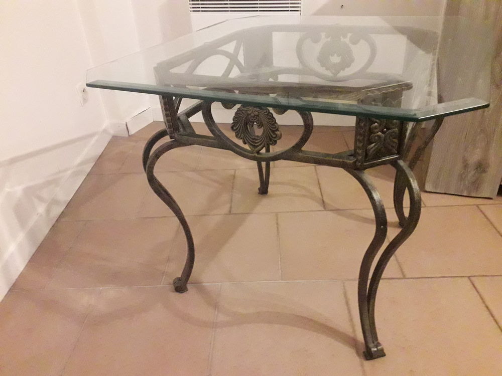 table basse ancienne Meubles