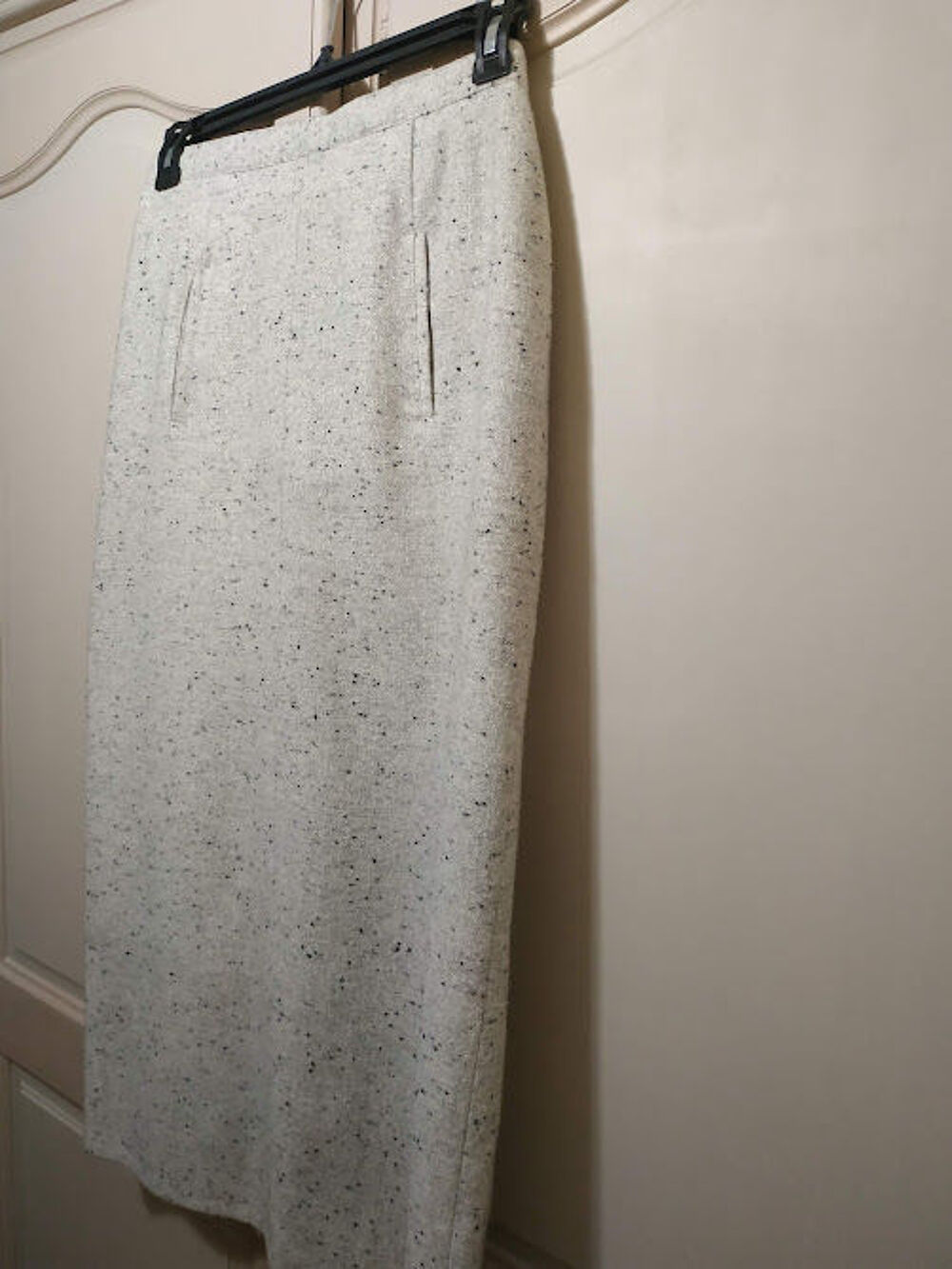 TAILLEUR FEMME VINTAGE Vêtements