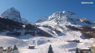 Location  Appartement 