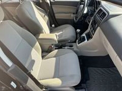 Caliber 2.2 CRD SXT 2011 occasion 83830 Bargemon