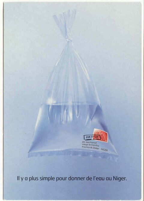 Carte postale Unicef 0 Valenciennes (59)