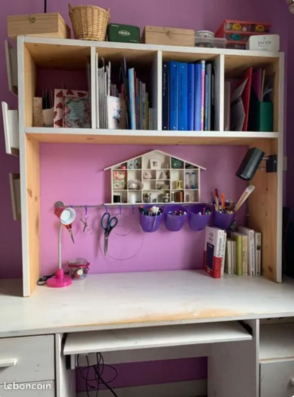 Chambre enfant Meubles