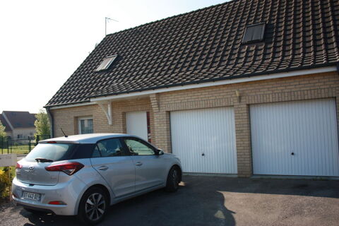   maison individuelle Maison - 4 pi�ce(s) - 116 m�