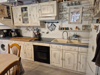  Maison à vendre 3 pièces 60 m²