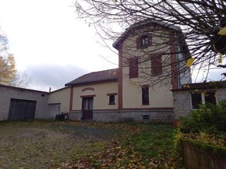  Maison � vendre 6 pi�ces 129 m�