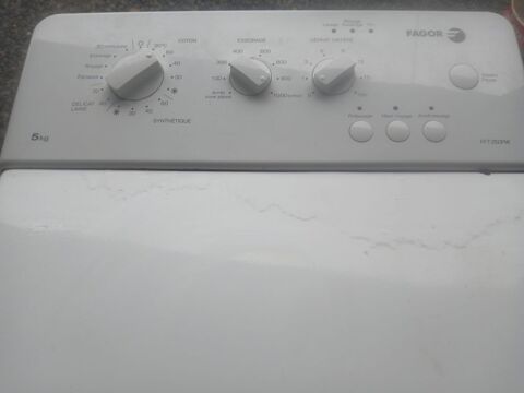 machine a laver fagor
85 Ch�teaubriant (44)