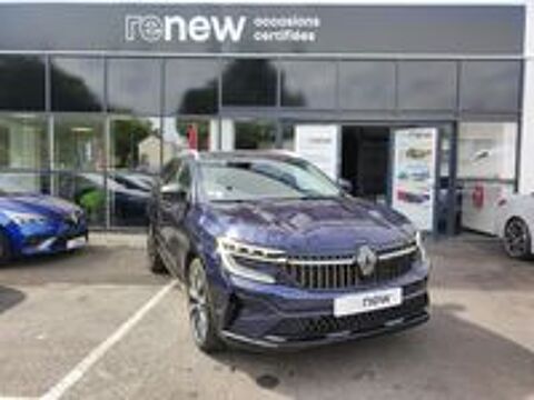 Espace E-Tech hybrid 200 Techno 2023 occasion 95100 Argenteuil
