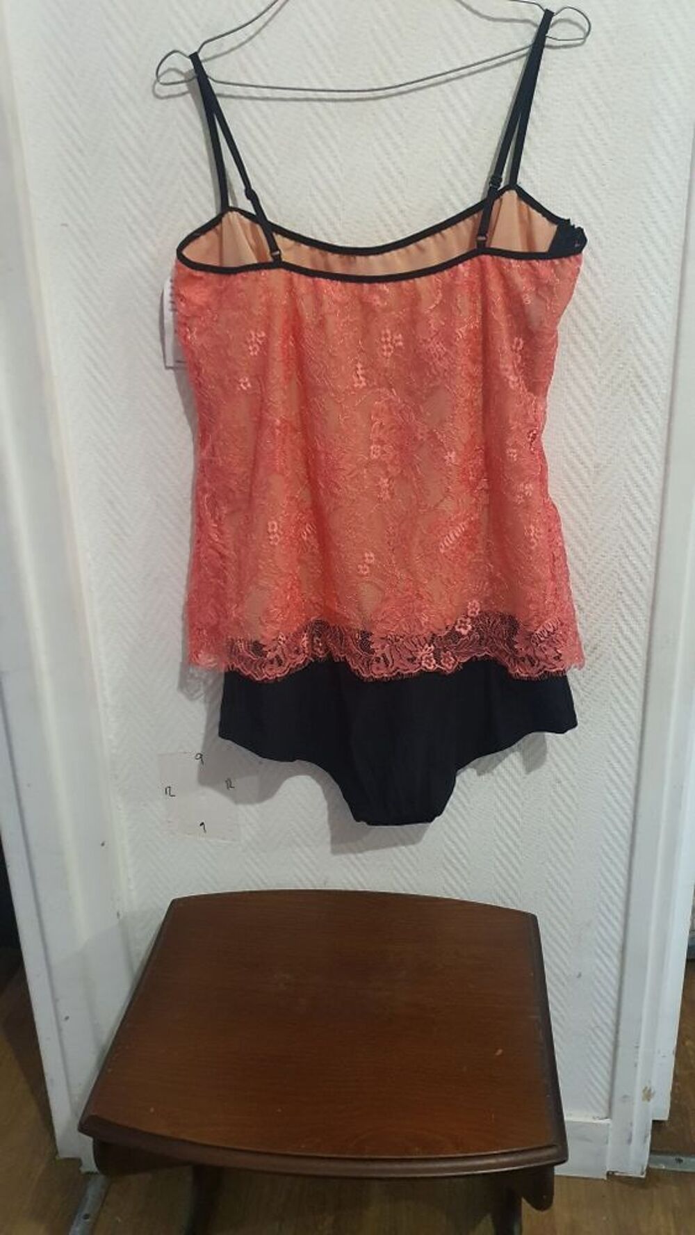 body femmes Vêtements