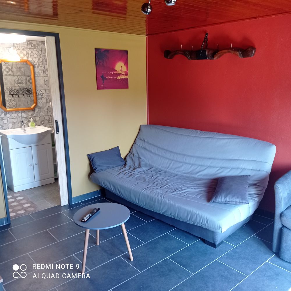   Maison de 6 personnes près de la Tranche sur mer Pays de la Loire, Angles (85750)