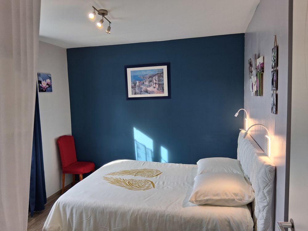   appartement T2 a 6 Km des plages Pays de la Loire, Notre-Dame-de-Riez (85270)