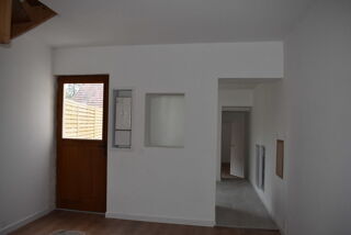  Duplex/triplex � louer 3 pi�ces 62 m� Marines