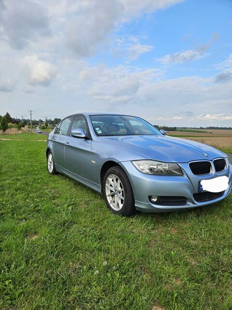 Bmw serie 3 318i 143 ch Confort