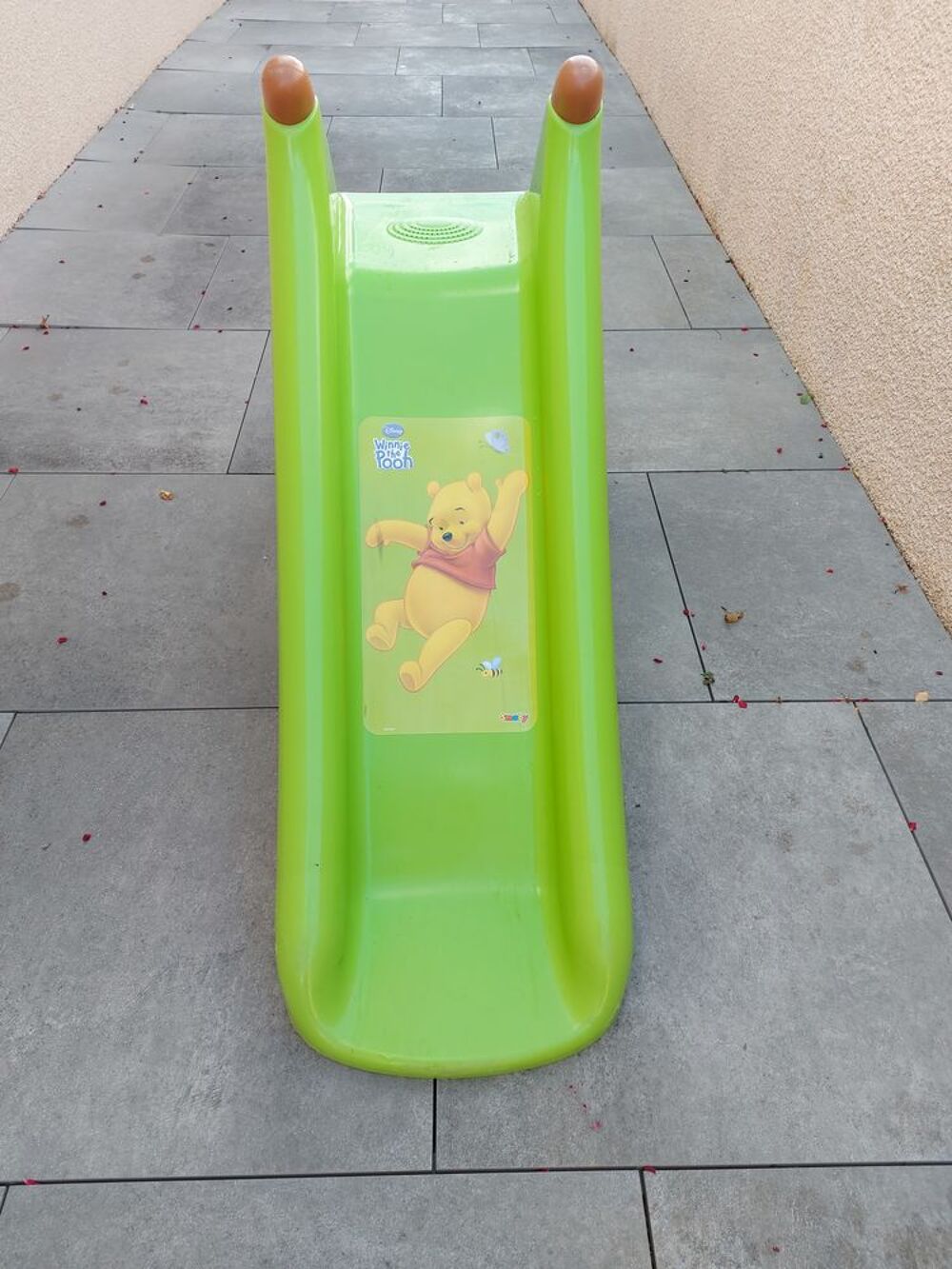 Toboggan Winnie L'ourson Jeux / jouets