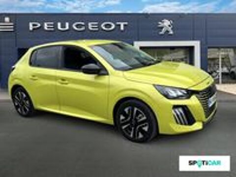 208 Hybrid 100 e-DCS6 Allure 2024 occasion 46000 Cahors