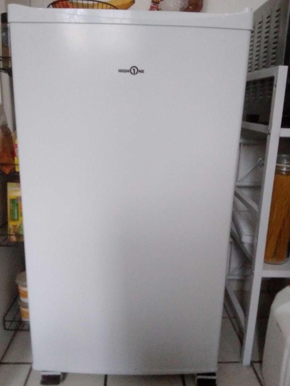 r&eacute;frigirateur Electroménager
