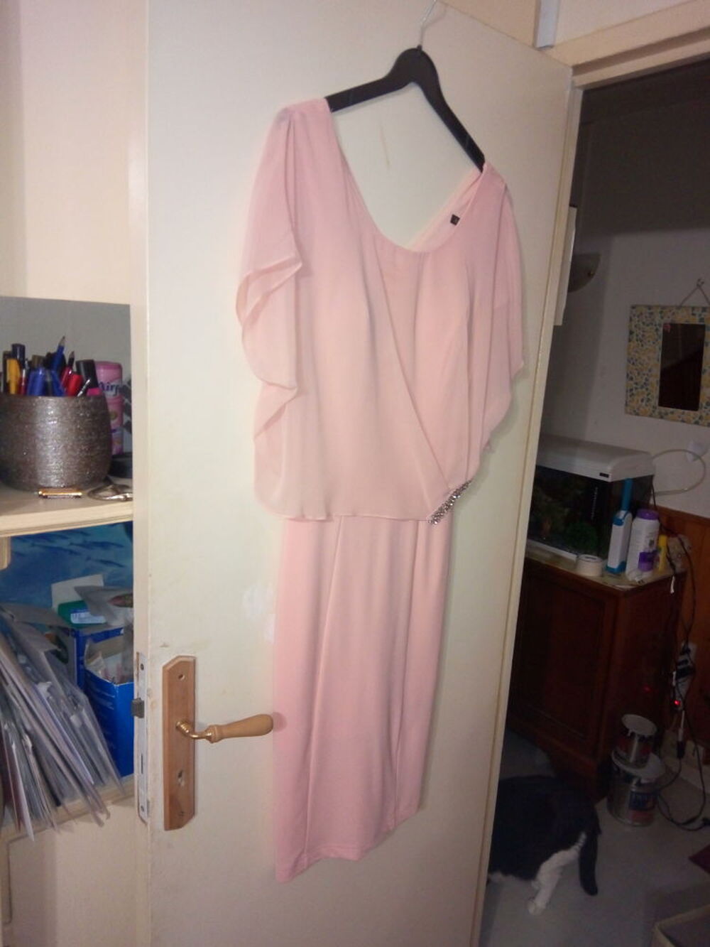 robe de soir&eacute;e Vêtements