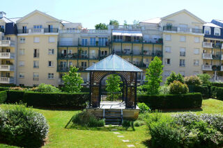  Appartement � vendre 5 pi�ces 109 m� Le plessis-robinson