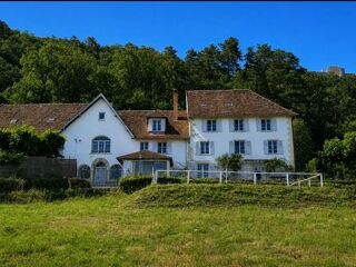  Maison à vendre 15 + pièces 360 m²