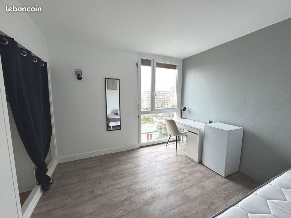 Vente Appartement RENTABLE 11,5% | 790 Cash-flow net | Melun Gendarmerie Melun