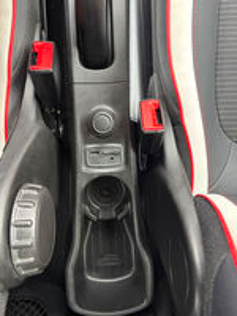 Twingo III 0.9 TCe 90 Energy Intens 2017 occasion 33310 Lormont