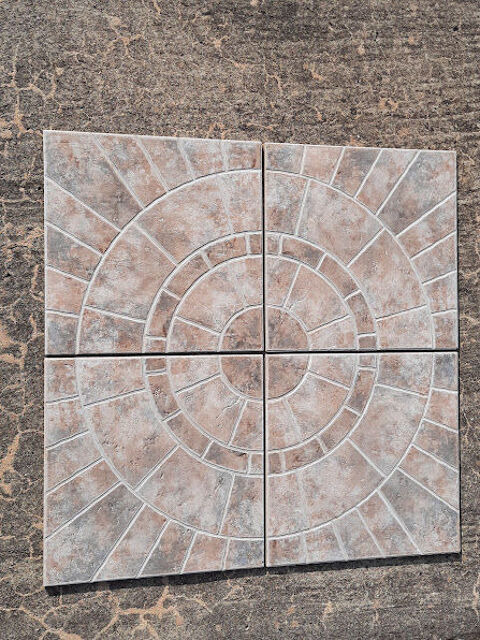 Carrelage Ext�rieur  28m2 224 Prunelli-di-Fiumorbo (20)