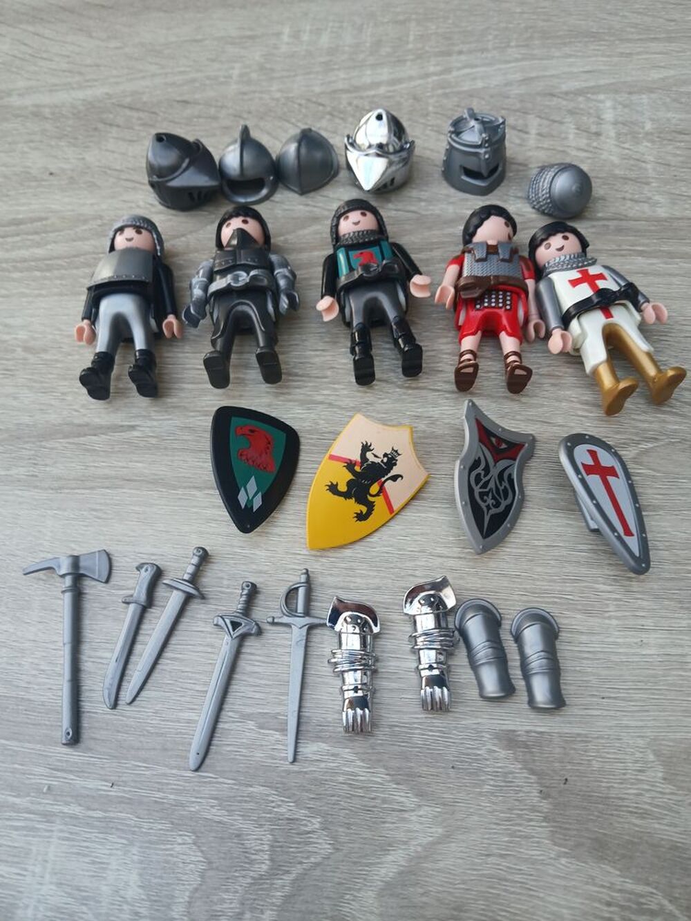 Playmobil Jeux / jouets