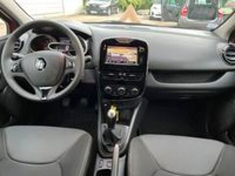 Clio IV dCi 90 Energy eco2 Business 90g 2013 occasion 42700 Firminy