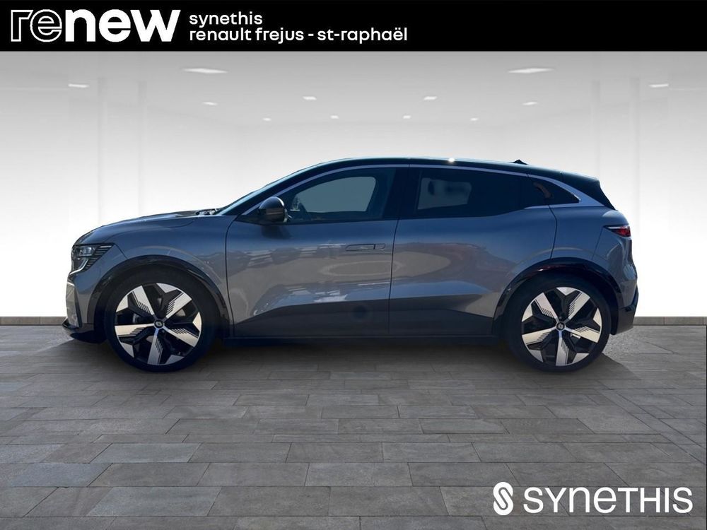 M&eacute;gane Megane E-Tech EV60 220 ch super charge Techno 2023 occasion 83600 Fr&eacute;jus