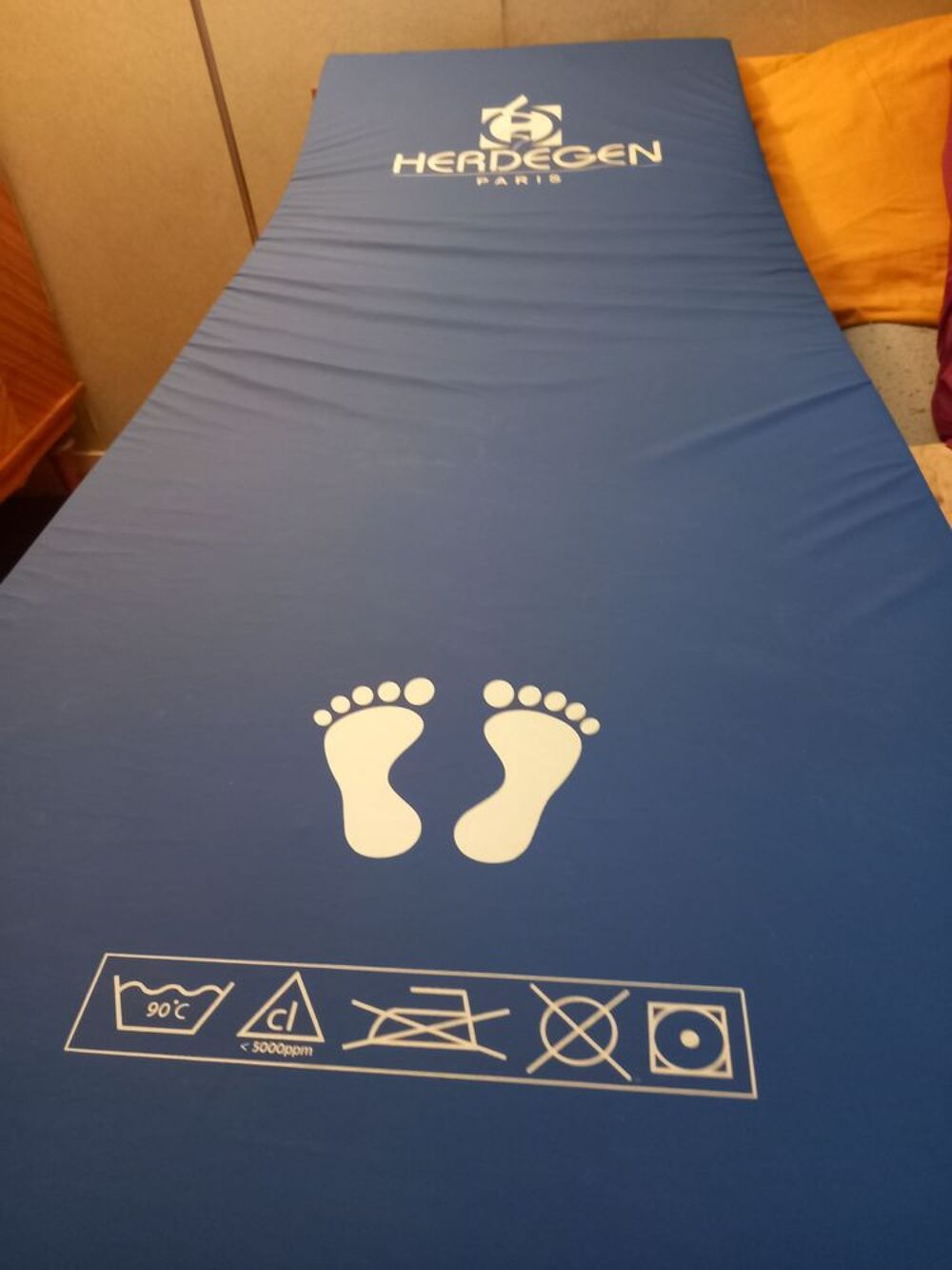 matelas anti escarre Meubles