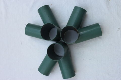 Raccord tube pour portique 16 Montigny-Lencoup (77)