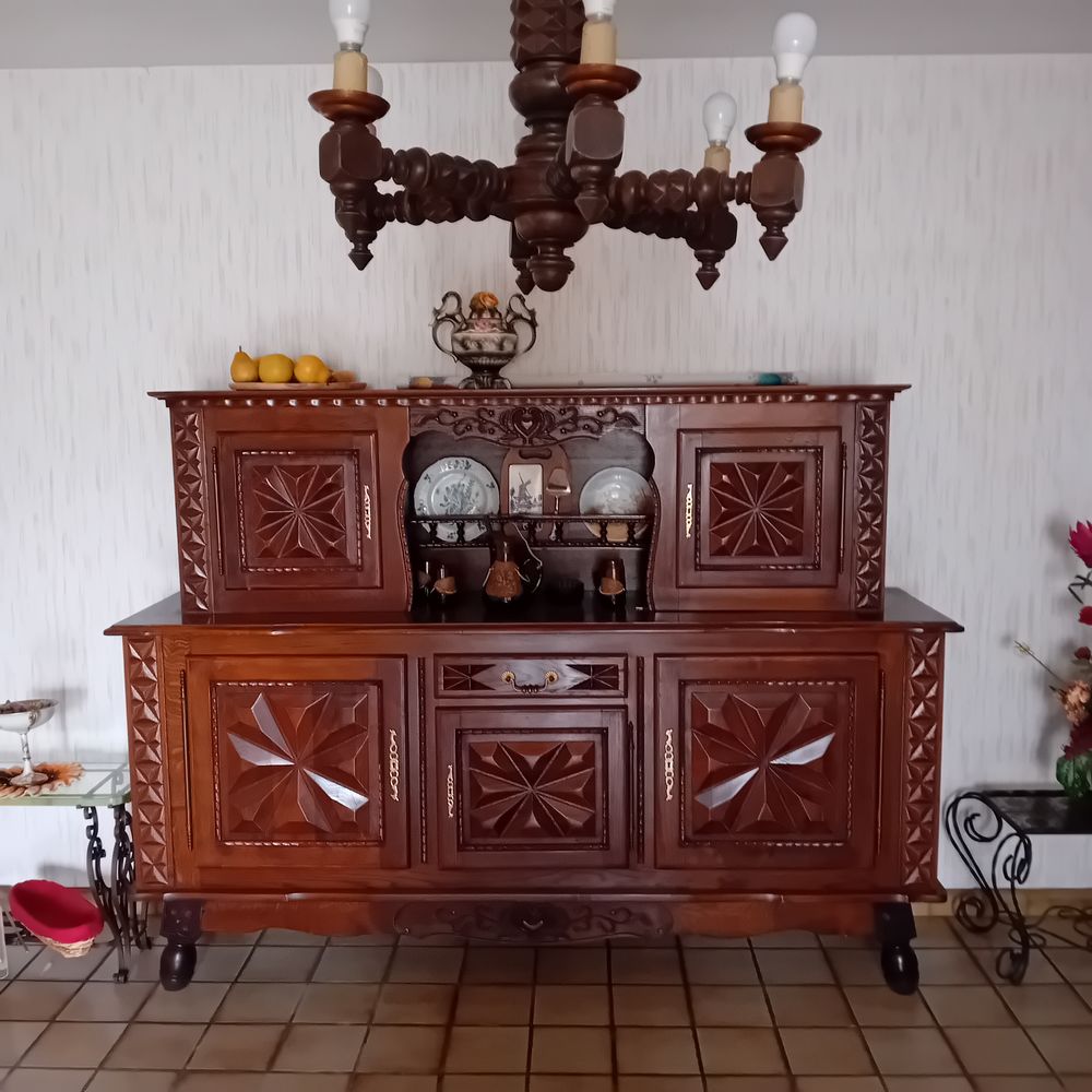 trois lots de mobilier excellent &eacute;tat. Meubles