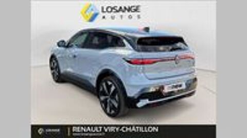 M&eacute;gane Megane E-Tech EV60 220 ch optimum charge Techno 2024 occasion 91170 Viry-Ch&acirc;tillon