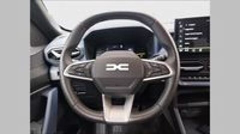 Duster Hybrid 140 Journey 2025 occasion 92120 Montrouge