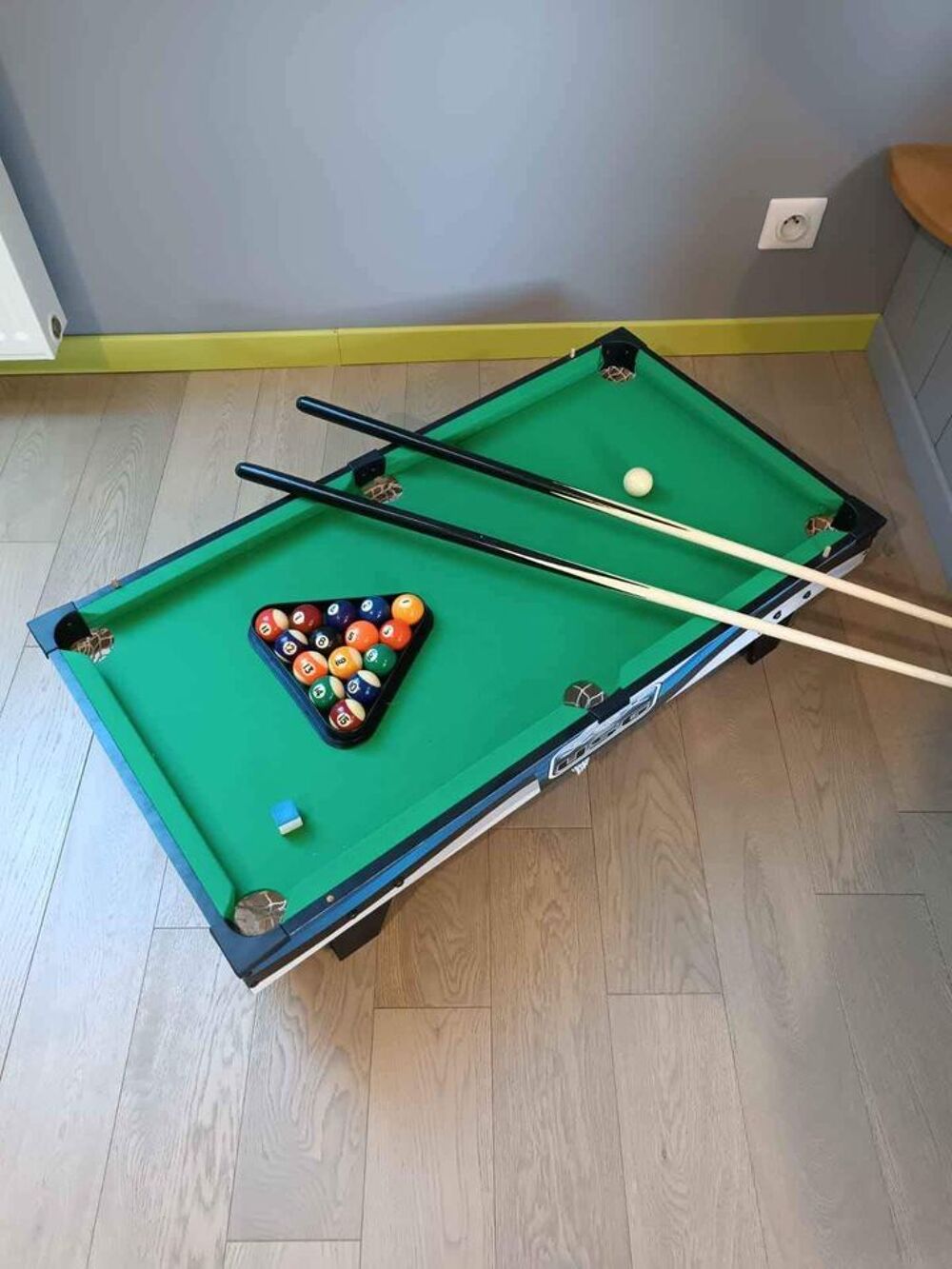 Mini table de jeux Jeux / jouets
