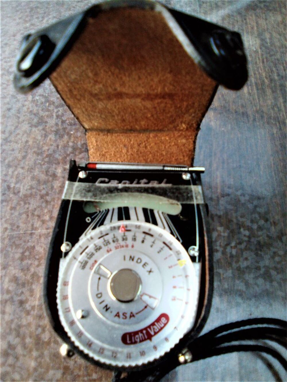 Accessoire photographique . Photos/Video/TV