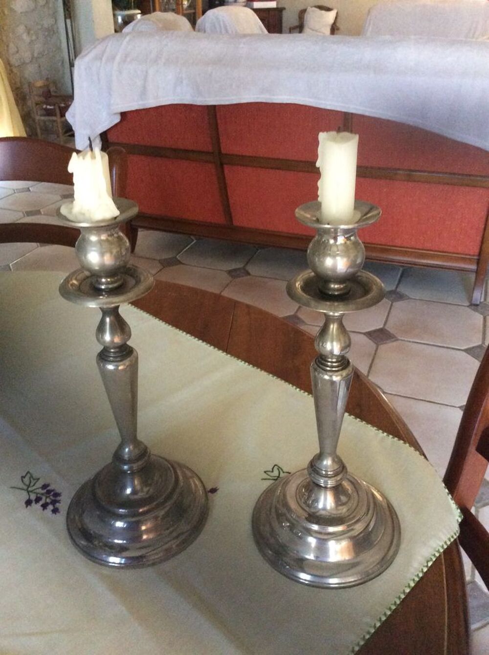 chandelier Décoration